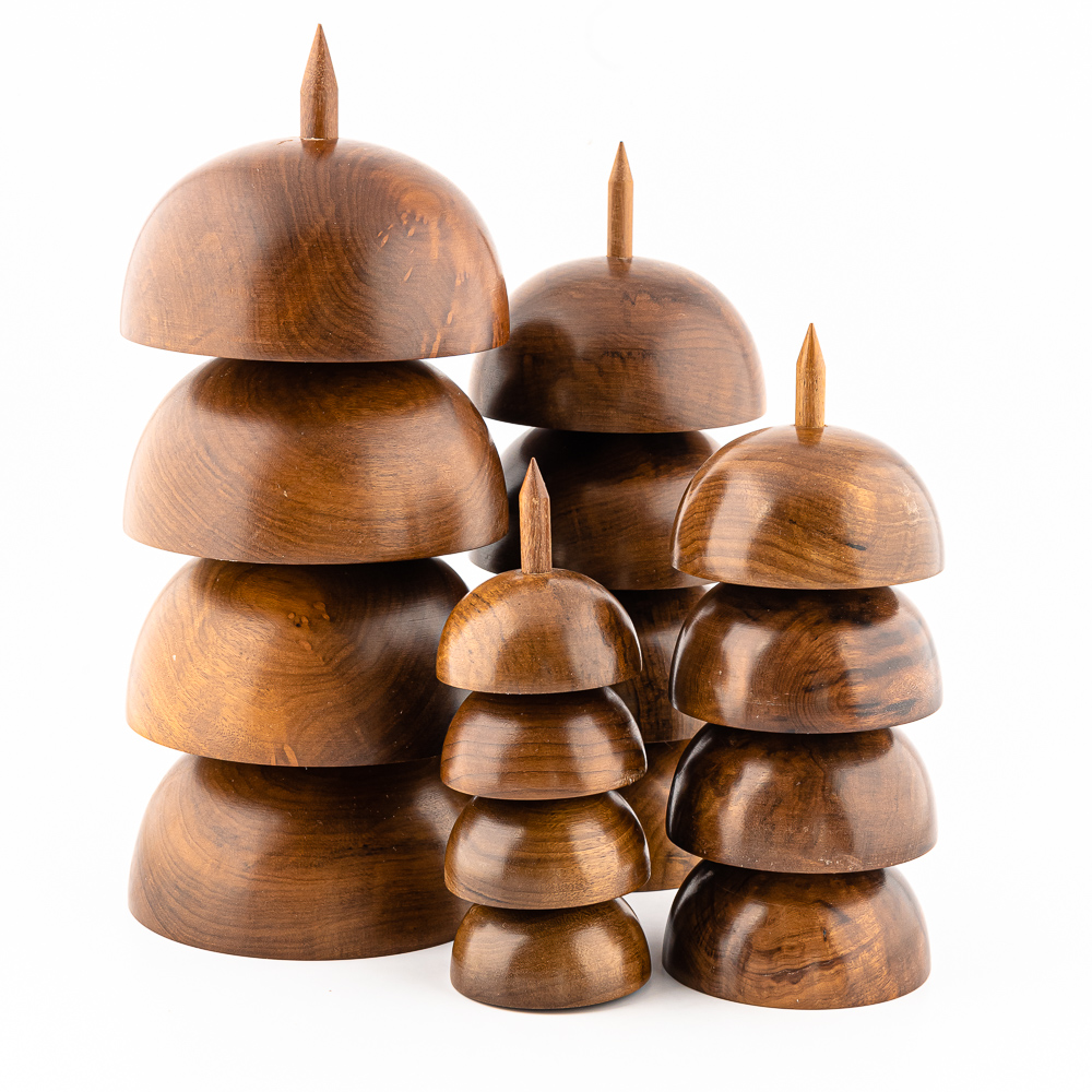 Pilha Cósmica - Pirâmide Solar - Imagem 2