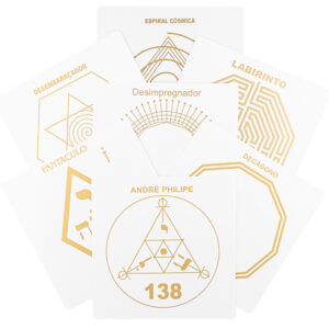 Gráficos para Radiestesia