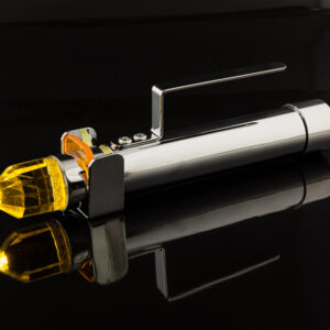 Bastão Cromático Elétrico